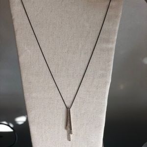 WHBM necklace